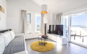 Apartments 2A
